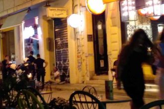 Πάτρα: Σε αναζήτηση στέγης ο άστεγος Βούλγαρος, με τη συνδρομή της Αστυνομίας