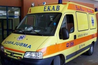 Σκηνές ... Νίκαιας στο πανηγύρι της Σεργούλας! Οδηγός πατάει γκάζι και "μπουκάρει" στο χώρο πέφτοντας πάνω στον κόσμο! Δύο γυναίκες στο νοσοκομείο - ΔΕΙΤΕ ΒΙΝΤΕΟ