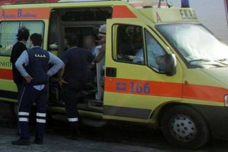 Τραγικό! Βρήκε τη σύζυγό του απαγχονισμένη