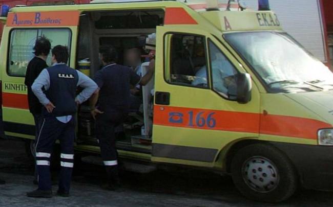 Τραγικό! Βρήκε τη σύζυγό του απαγχονισμένη