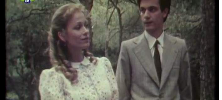 Αστροφεγγιά: Η μεγάλη τηλεοπτική επιτυχία του '80 μεταφέρεται στο σανίδι