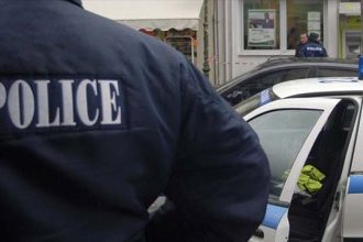 Ελεύθερος υπό... όρους ο 39χρονος Αλβανός - Σκότωσε τον 54χρονο στην Κλειτορία - Μπήκε στη μέση για να τους χωρίσει και έπεσε νεκρός!