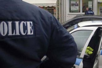 Αγρίνιο: Έπιασαν στα «πράσα» ανήλικο διαρρήκτη και τον παρέδωσαν στην αστυνομία