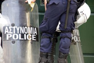 Ανεξάρτητος μηχανισμός θα εξετάζει τα περιστατικά αστυνομικής αυθαιρεσίας