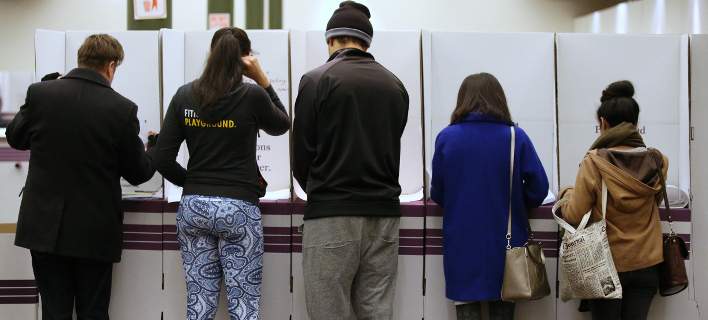Aυστραλία: Οι 1,5 εκατ. επιστολικές ψήφοι θα κρίνουν το αποτέλεσμα