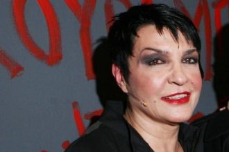 Τι κάνει σήμερα η Κατιάνα Μπαλανίκα