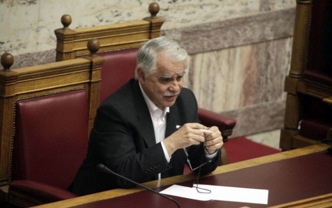 Γιάννης Μπαλάφας: Πολιτική υποκρισία τα περί κινδύνου ακυβερνησίας