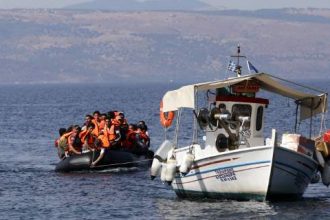 Ο Ερντογάν άρχισε να μας στέλνει πρόσφυγες - Γέμισαν Λέσβος, Χίος, Σάμος