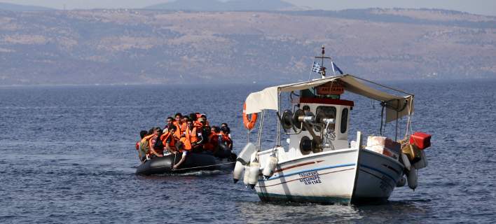 Ο Ερντογάν άρχισε να μας στέλνει πρόσφυγες - Γέμισαν Λέσβος, Χίος, Σάμος