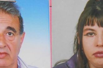 Συνεχίζεται το θρίλερ με την εξαφάνιση πατέρα και κόρης στα Δουνέικα - Οι φόβοι της μητέρας - Που πήγαν μετά την εκκλησία χωρίς λεφτά και κινητά; Έρευνες και στην Αχαΐα