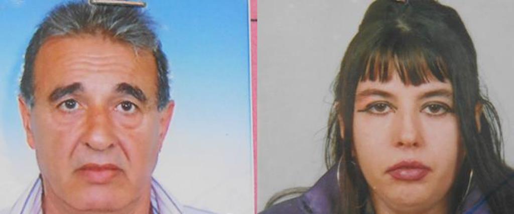 Συνεχίζεται το θρίλερ με την εξαφάνιση πατέρα και κόρης στα Δουνέικα - Οι φόβοι της μητέρας - Που πήγαν μετά την εκκλησία χωρίς λεφτά και κινητά; Έρευνες και στην Αχαΐα