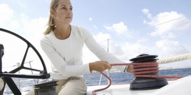 Η Σοφία Μπεκατώρου σημαιοφόρος της Ελλάδας στο Ρίο