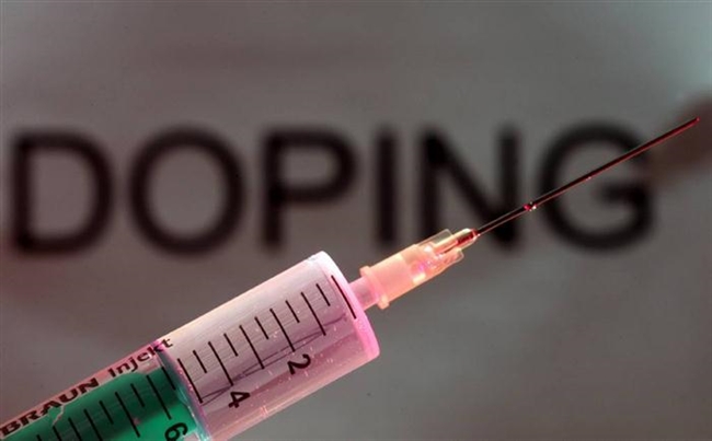 Νέο σκάνδαλο ντόπινγκ στους Ολυμπιακούς Αγώνες