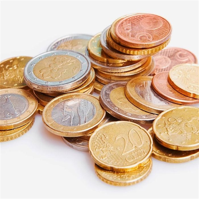 Πλήρωσε πρόστιμο με 5.100 κέρματα και εξόργισε τους εφοριακούς