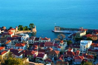 «Οι γειτονιές του Δήμου Ναυπακτίας αλλάΖΟΥΝ»