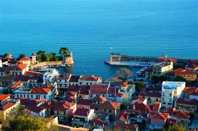 «Οι γειτονιές του Δήμου Ναυπακτίας αλλάΖΟΥΝ»