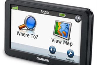 GPS στα οχήματα της Περιφερειακής Ενότητας Αιτωλοακαρνανίας