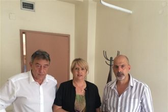 Πάτρα: Παρέμβαση του Ιατρικού Συλλόγου για την καθαριότητα και τον κλιματισμό στα Πολυιάτρεια του ΠΕΔΥ