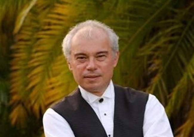 Συναυλία της Ορχήστρας Πατρών αφιερωμένη στη μνήμη του μεγάλου μαέστρου S. Sondeckis