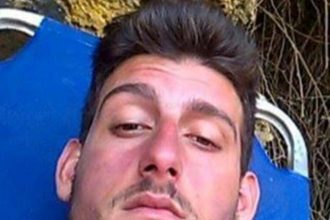 Ηλεία: Αυτό είναι το 20χρονο παλικάρι που κατέληξε από πυροβολισμό - Πήγε να χωρίσει φίλους από καυγά! ΦΩΤΟΓΡΑΦΙΑ