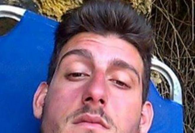 Ηλεία: Αυτό είναι το 20χρονο παλικάρι που κατέληξε από πυροβολισμό - Πήγε να χωρίσει φίλους από καυγά! ΦΩΤΟΓΡΑΦΙΑ