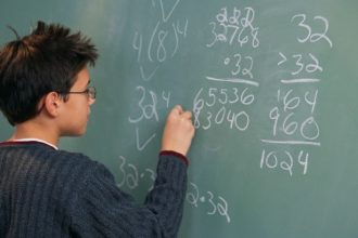 Χάλκινο μετάλλιο για 16χρονο Έλληνα στη Διεθνή Ολυμπιάδα Μαθηματικών στο Χονγκ Κονγκ