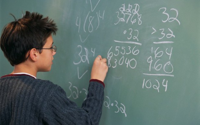 Χάλκινο μετάλλιο για 16χρονο Έλληνα στη Διεθνή Ολυμπιάδα Μαθηματικών στο Χονγκ Κονγκ