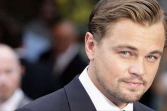 Το πάρτυ του Λεονάρντο ΦΩΤΟΓΡΑΦΙΕΣ