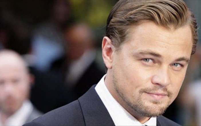 Το πάρτυ του Λεονάρντο ΦΩΤΟΓΡΑΦΙΕΣ