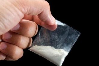 Πατρών - Πύργου: 34χρονος μετέφερε με το αυτοκίνητο του κοκαίνη!