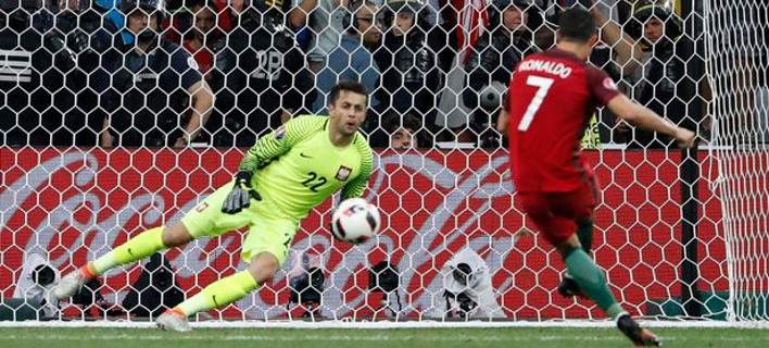 Τα ζευγάρια των ημιτελικών του EURO 2016