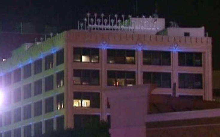 Αυτοκτόνησε ο ύποπτος σε γκαράζ στο Ντάλας - Νεκροί Αστυνομικοί