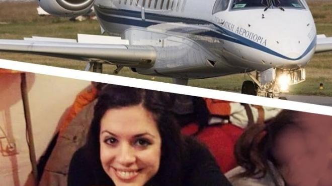 Ζάκυνθος: Επέστρεψε νικήτρια μετά από πολύμηνη μάχη στο εξωτερικό η Ντένια Παράσχη