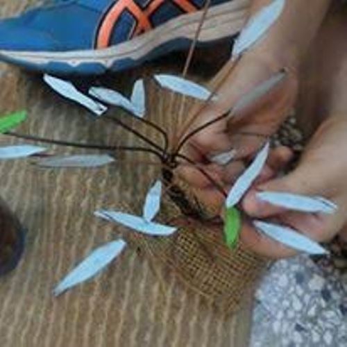 Πάτρα: 500 παιδιά στις δράσεις της δημοτικής βιβλιοθήκης!