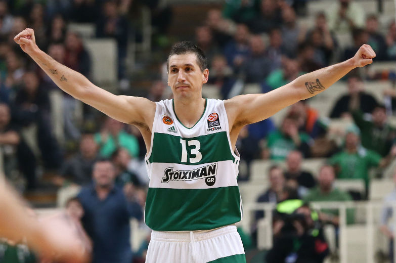 Τουρνουά για να τιμηθεί ο Διαμαντίδης