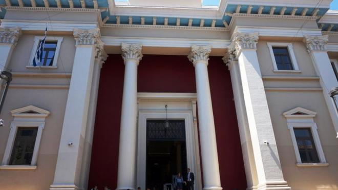 Πάτρα: Προφυλακιστέος ο 28χρονος μητροκτόνος - Τι είπε στην απολογία του