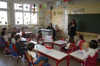 Ανακοινώθηκαν οι μεταθέσεις εκπαιδευτικών της Πρωτοβάθμιας Εκπαίδευσης