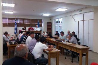 Δυτική Αχαΐα: Η αντιπολίτευση ζητά ειδική συνεδρίαση του Δημοτικού Συμβουλίου για τα πεπραγμένα της Δημοτικής Αρχής