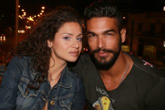 Για δεύτερη φορά "περιμένει" τον πελαργό ο Αιγιώτης Νίκος Αναδιώτης - ΒΙΝΤΕΟ