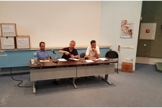 Πάτρα: Επί τάπητος τα προβλήματα των νοσοκομείων της 6η ΥΠΕ - Λειτουργούν χωρίς προσωπικό