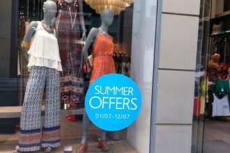 Πάτρα: "Βουτιά" στις τιμές στην τοπική αγορά - Έρχονται και οι εκπτώσεις