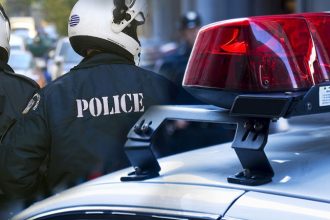 Ακαρνανία: 10 συλλήψεις κατά τη διάρκεια ευρείας αστυνομικής επιχείρησης