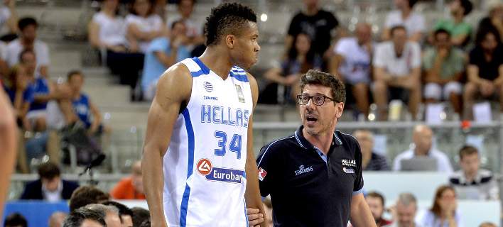 Τέλος το όνειρο των Ολυμπιακών Αγώνων για την Ελλάδα – Εχασε από την Κροατία