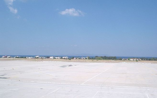 «Πράσινο φως» για την αποκρατικοποίηση του Ελληνικού