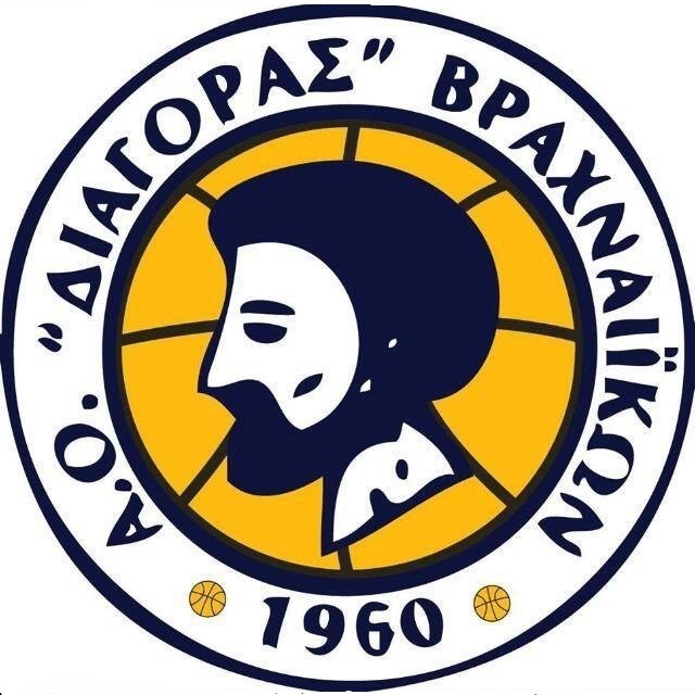 Ο Ανδρέας Σουλιντζής πρωταγωνιστής στον Α.Ο. Διαγόρα Βραχναιίκων