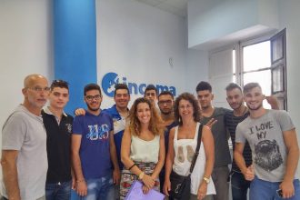 Επέστρεψαν στα σπίτια τους οι μαθητές του ΕΠΑΛ Κάτω Αχαΐας που εγκλωβίστηκαν στο αεροδρόμιο λόγω των γεγονότων της Τουρκίας