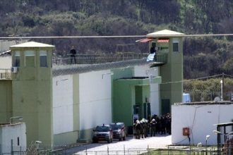 Στις φυλακές Μαλανδρίνου οι δύο Βούλγαροι για τις απάτες στο Αγρίνιο