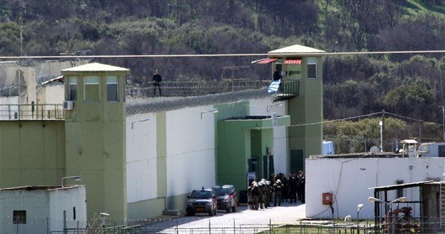 Στις φυλακές Μαλανδρίνου οι δύο Βούλγαροι για τις απάτες στο Αγρίνιο