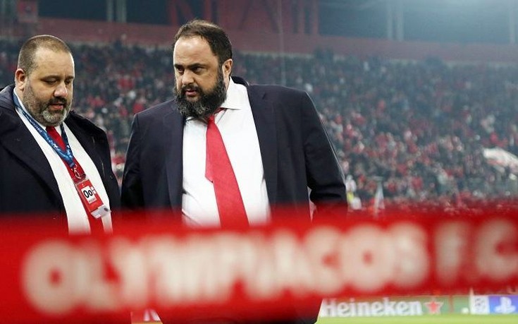 Απίστευτο νέο deal 5 εκατ. ευρώ του Ολυμπιακού με Γιουβέντους!