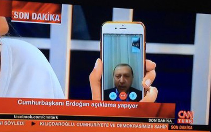 Πληροφορίες πως ζητά άσυλο στη Γερμανία ο Ερντογάν - «Όχι» από το Βερολίνο